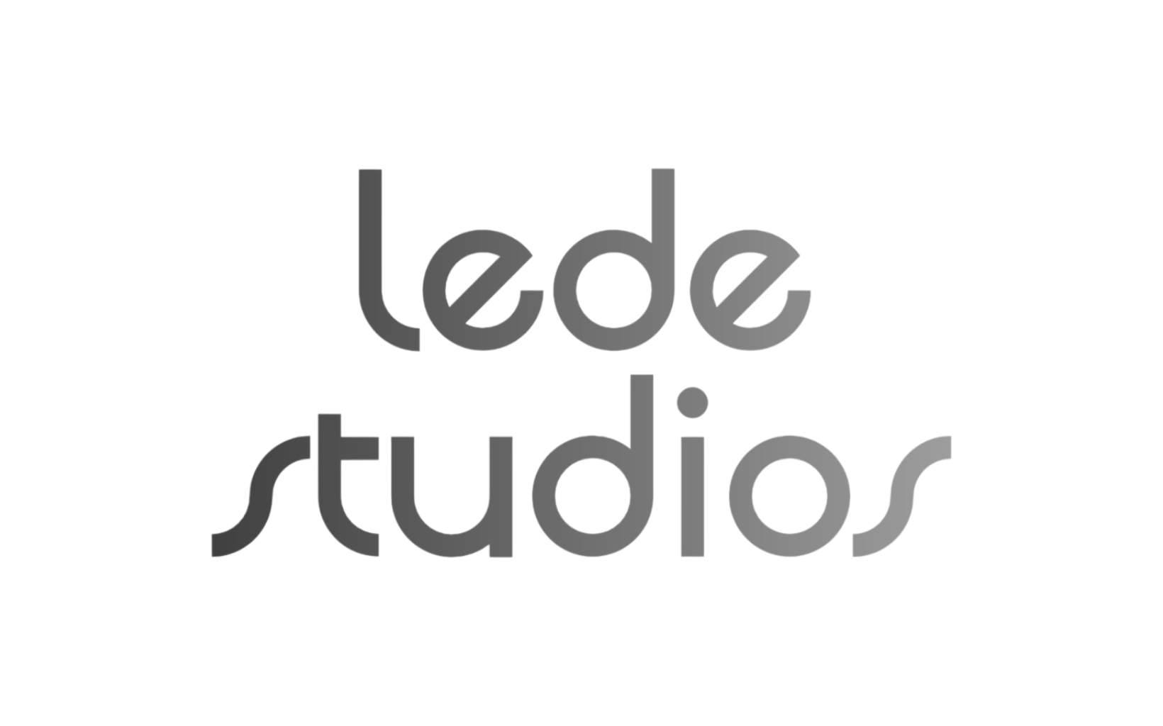Lede Studios 로고
